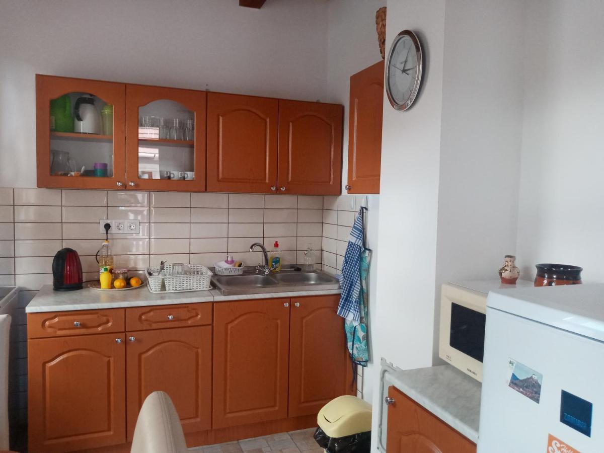 Hegyaljai Panoráma Vendégház Szerencs Extérieur photo