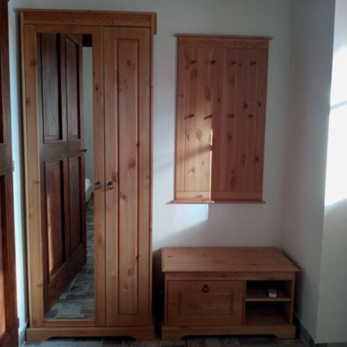 Hegyaljai Panoráma Vendégház Szerencs Extérieur photo