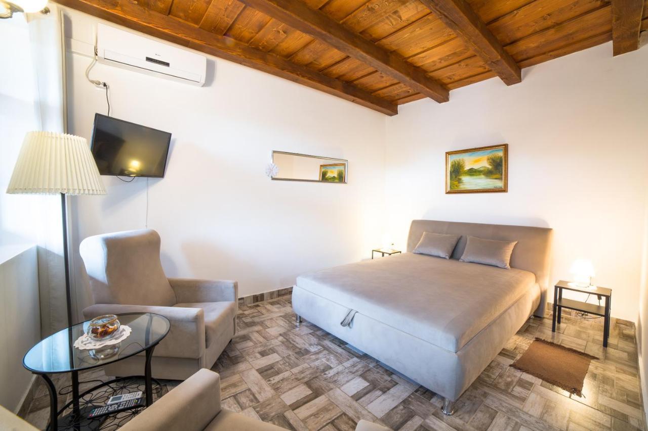 Hegyaljai Panoráma Vendégház Szerencs Extérieur photo