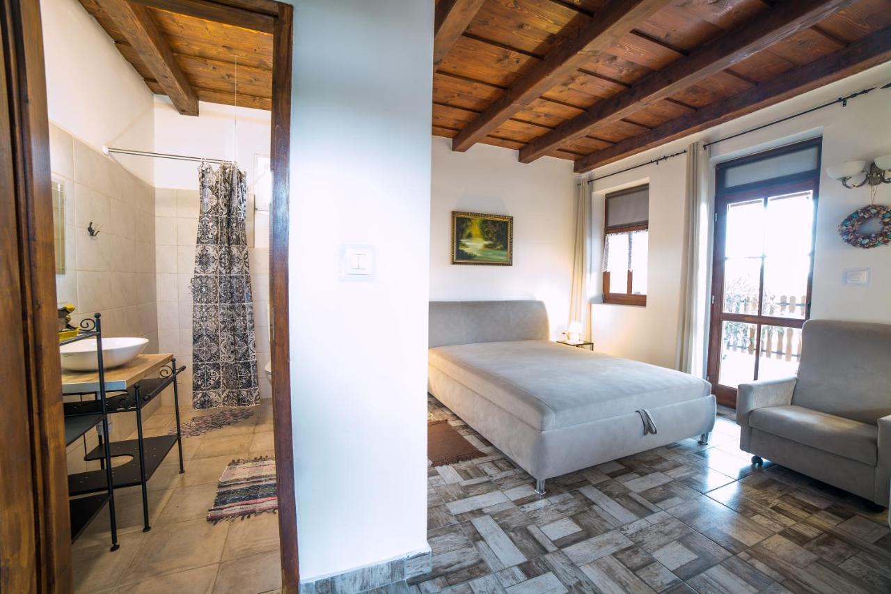 Hegyaljai Panoráma Vendégház Szerencs Extérieur photo