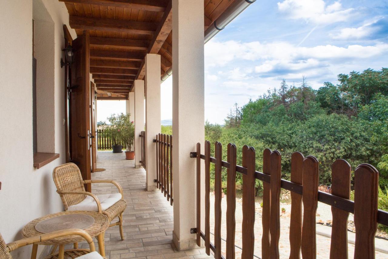 Hegyaljai Panoráma Vendégház Szerencs Extérieur photo