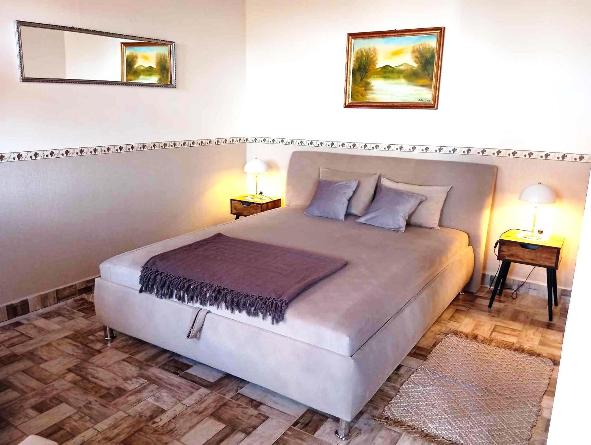 Hegyaljai Panoráma Vendégház Szerencs Extérieur photo